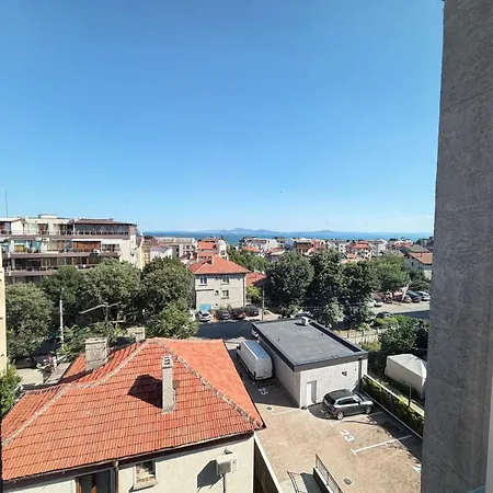 Vitamin Sea 29 * Бургас