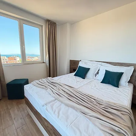 Vitamin Sea 29 Апартаменты